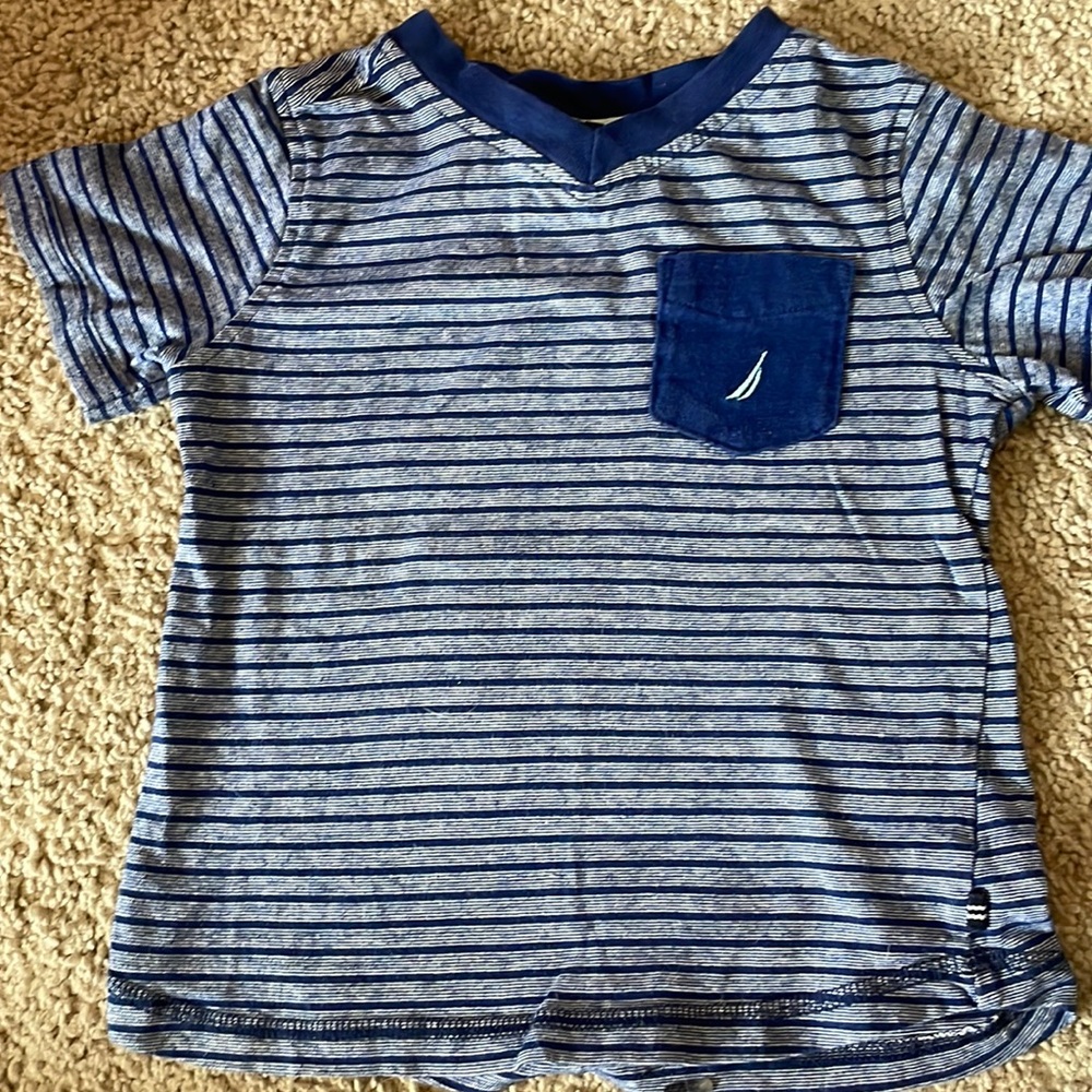 nice fitted, 3t , perfect for little boys